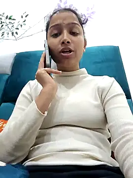 Aleena Rai online show from 12-21-24, 01:10