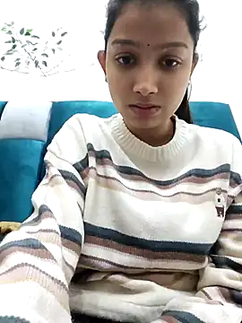 Aleena Rai online show from 01-01-25, 08:37