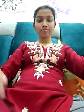 Aleena Rai online show from 02-03-25, 06:49