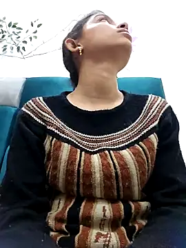 Aleena Rai online show from 02-07-25, 07:06