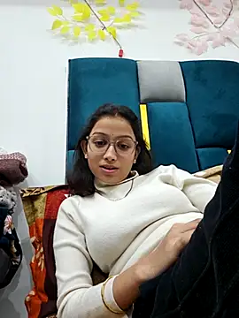 Aleena Rai online show from 02-22-25, 06:19
