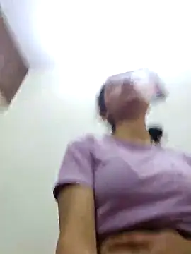 Aleena Rai online show from 03-05-25, 07:17
