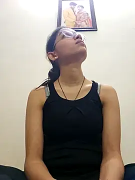 Aleena Rai online show from 03-07-25, 05:38