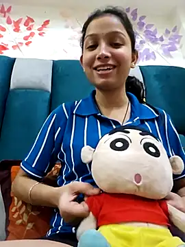 Aleena Rai online show from 03-08-25, 05:43