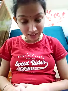 Aleena Rai online show from 03-14-25, 06:29