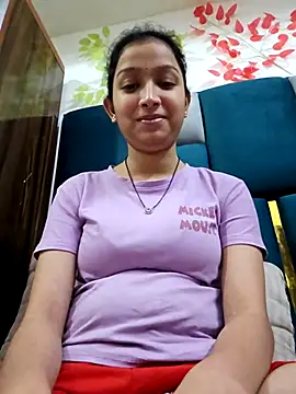 Aleena Rai online show from 03-18-25, 07:31
