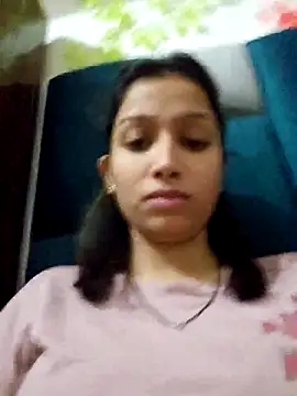 Aleena Rai online show from 03-20-25, 08:08