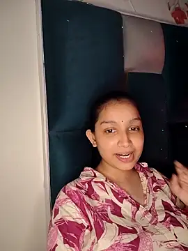 Aleena Rai online show from 09-14-25, 04:06
