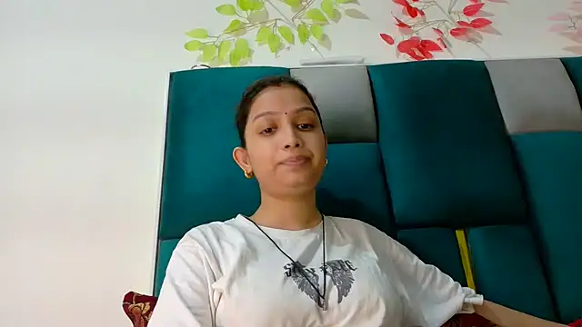 Aleena Rai online show from 09-23-25, 06:33
