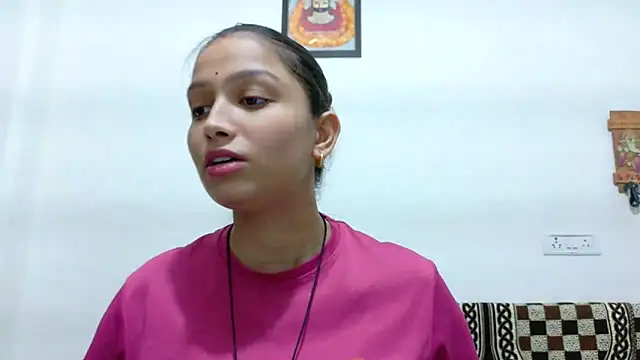 Aleena Rai online show from 10-05-25, 06:28