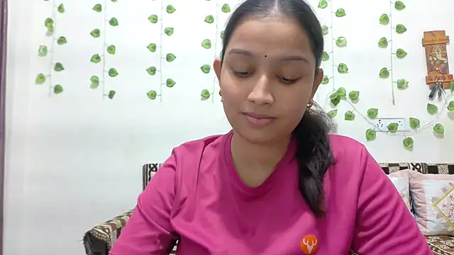 Aleena Rai online show from 11-07-25, 07:36