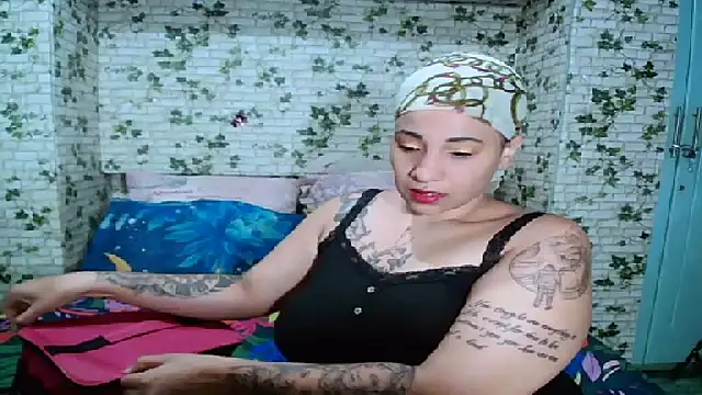Indian candyXX online show from 05-11-26, 04:48