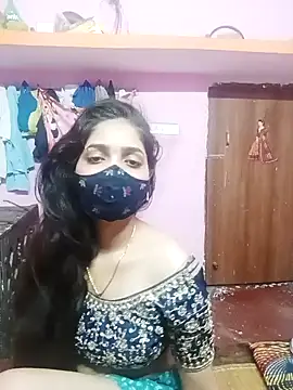 Cute-Simmi online show from 12-08-24, 12:30