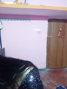 Cute-Simmi online show from 01-03-25, 10:31