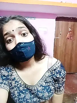 Cute-Simmi online show from 01-18-25, 05:48