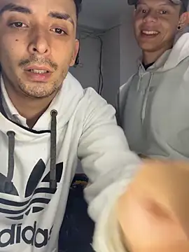 Daddyrich 632 online show from 02-01-26, 09:30