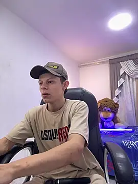 Daddyrich 632 online show from 08-06-26, 12:18