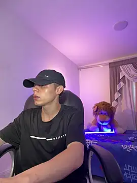 Daddyrich 632 online show from 08-08-26, 12:51