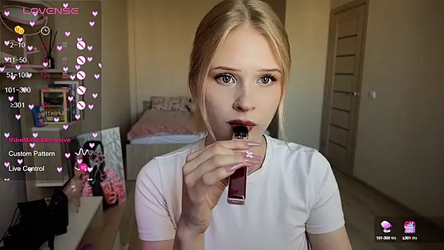 lisa barbie online show from 09-09-25, 02:16