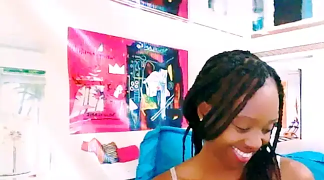 EbonyCreamy69 online show from 12-04-24, 06:22