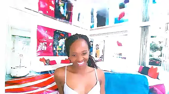 EbonyCreamy69 online show from 12-04-24, 10:41