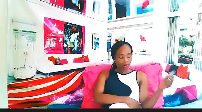 EbonyCreamy69 online show from 12-06-24, 01:18