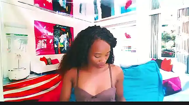 EbonyCreamy69 online show from 12-10-24, 01:11