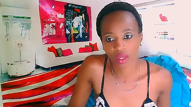 EbonyCreamy69 online show from 12-28-24, 01:06