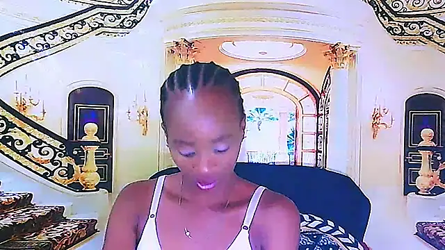 EbonyCreamy69 online show from 01-03-25, 09:47