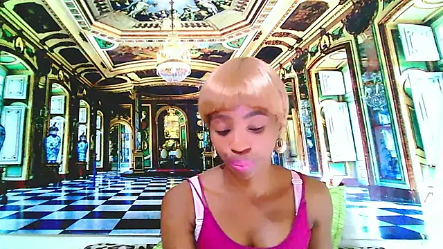 EbonyCreamy69 online show from 03-14-26, 01:12