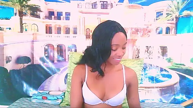 EbonyCreamy69 online show from 03-25-26, 05:57