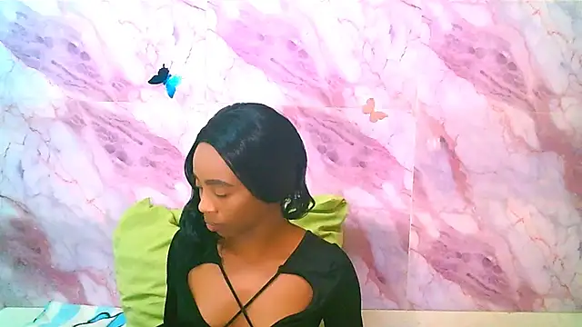 EbonyCreamy69 online show from 03-27-26, 06:08