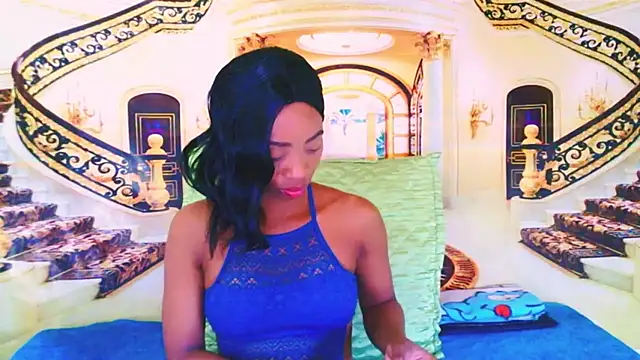 EbonyCreamy69 online show from 03-31-26, 06:14