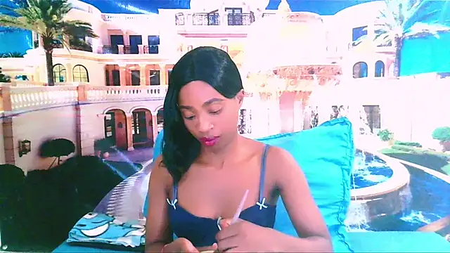 EbonyCreamy69 online show from 03-31-26, 06:30