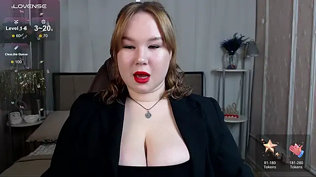 Emmy Greis online show from 03-20-25, 05:35