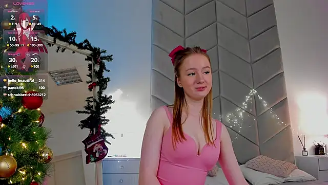 Snapshot of Jessie_Roy chatting on 12-26-24, 12:36 Jessie Roy online show from 12-26-24, 12:36