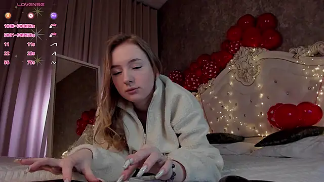 Snapshot of Jessie_Roy chatting on 02-15-25, 11:58 Jessie Roy online show from 02-15-25, 11:58