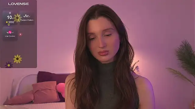 tender babyy online show from 09-25-25, 12:31