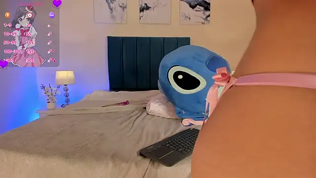 samanthaecheverry online show from 01-10-25, 10:25