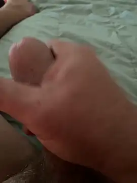 NaughtyJonnyB online show from 09-18-25, 09:50