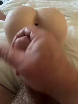 NaughtyJonnyB online show from 12-15-25, 02:10