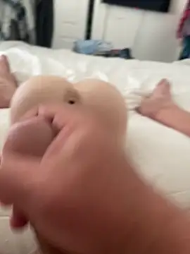 NaughtyJonnyB online show from 03-02-26, 02:35