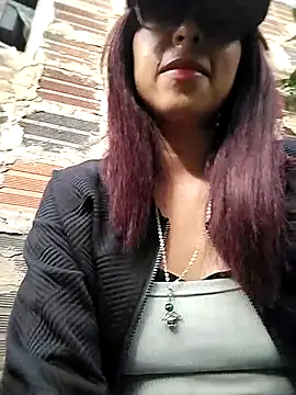 MirandaSingle online show from 03-21-26, 12:54