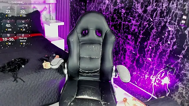 MAEVE BOOBS online show from 02-11-25, 03:40