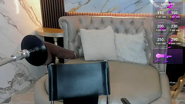 MAEVE BOOBS online show from 11-25-25, 12:54