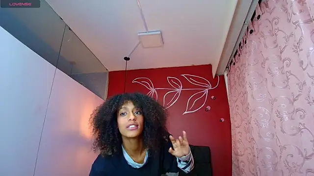 Zia Green online show from 02-26-25, 12:14