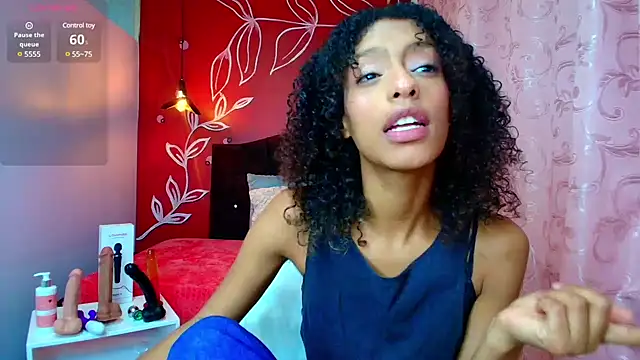 Zia Green online show from 03-18-25, 12:14