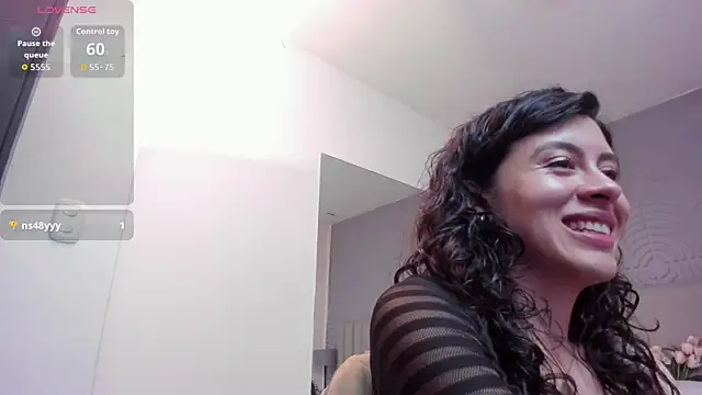 JaneLondon online show from 04-07-26, 01:06