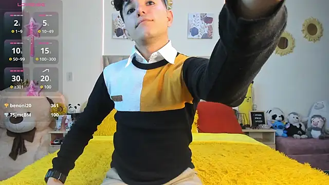 patrick sanzz online show from 01-29-25, 10:01