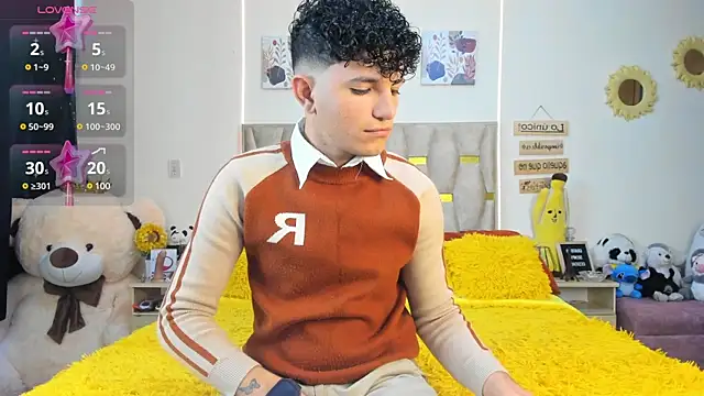 patrick sanzz online show from 01-30-25, 04:55